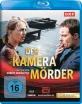 Der Kameramörder (AT Import) Blu-ray