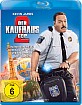 Der Kaufhaus Cop 2 (Neuauflage) Blu-ray