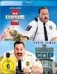 Der Kaufhaus Cop 1+2 (Doppelset) Blu-ray