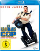 Der Kaufhaus Cop Blu-ray