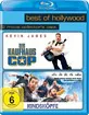 Der Kaufhaus Cop + Kindsköpfe (2010) (Best of Hollywood) Blu-ray