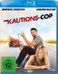 Der Kautions-Cop Blu-ray