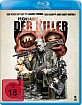 Der Killer (2012) (Neuauflage) Blu-ray