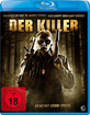 Der Killer (2012) Blu-ray
