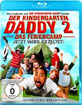 Der Kindergarten Daddy 2: Das Feriencamp Blu-ray