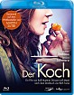 Der Koch (CH Import) Blu-ray