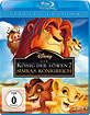 Der König der Löwen 2 - Simbas Königreich (Special Edition)