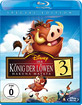 Der König der Löwen 3 - Hakuna Matata (Special Edition) Blu-ray