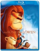Der König der Löwen (1994) (CH Import) Blu-ray