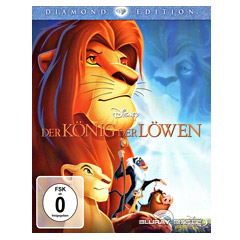 Der König Der Löwen Diamond Edition