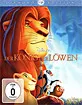Der König der Löwen (1994) (Diamond Edition) (Single Version) Blu-ray