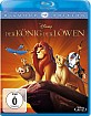 Der König der Löwen - Diamond Edition (Single Version) (Neuauflage) Blu-ray