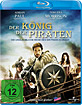 Der König der Piraten - Die unglaubliche Reise des Sir Francis Drake Blu-ray