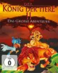 Der König der Tiere 2 - Das große Abenteuer Blu-ray