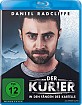 Der Kurier - In den Fängen des Kartells Blu-ray