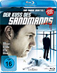 Tom Thorne ermittelt: Der Kuss des Sandmanns Blu-ray