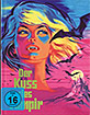 Der Kuss des Vampirs (Limited Mediabook Edition) (Cover A) (Blu-ray + DVD) Blu-ray