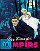Der Kuss des Vampirs (Limited Mediabook Edition) (Cover C) (Blu-ray + DVD) Blu-ray
