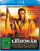 Der Legionär Blu-ray