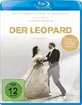 Der Leopard Blu-ray