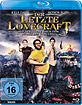 Der Letzte Lovecraft Blu-ray