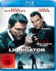 Der Liquidator - Töten war sein Job Blu-ray