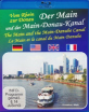 Der Main und der Main-Donau-Kanal Blu-ray