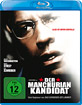 Der Manchurian Kandidat Blu-ray