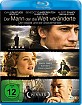 Der Mann, der die Welt veränderte Blu-ray