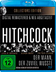 Der Mann, der zuviel wusste (1934) - Collectors Edition Blu-ray
