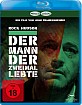 Der Mann, der zweimal lebte Blu-ray