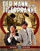Der Mann mit der Tigerpranke (Shaw Brothers Collector's Edition Nr. 4) Blu-ray