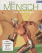 Der Mensch und sein Körper - Teil 1-3 Blu-ray