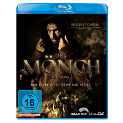 Der Mönch Film