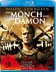 Der Mönch und der Dämon (Neuauflage) Blu-ray