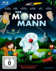 Der Mondmann (2012) Blu-ray