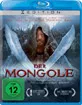 Der Mongole (X Edition) Blu-ray
