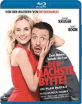 Der Nächste, bitte! (2012) (CH Import) Blu-ray