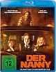 Der Nanny (Blu-ray + UV Copy) Blu-ray