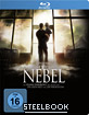 Der Nebel (2007) - Limited Steelbook Collection Blu-ray