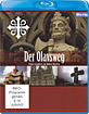 Der Olavsweg - Pilgerwandern im Hohen Norden Blu-ray