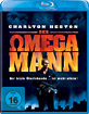 Der Omega-Mann Blu-ray