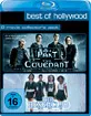 Der Pakt + Der Hexenclub (Best of Hollywood) Blu-ray