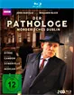 Der Pathologe - Mörderisches Dublin Blu-ray