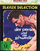 Der Perser und die Schwedin (Sleaze Selection 1) Blu-ray
