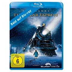 Der Polarexpress 4k 4k Uhd Blu Ray Uv Copy Blu Ray Film