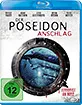 Der Poseidon-Anschlag Blu-ray