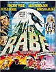 Der Rabe (1963) - Limited Mediabook Edition (Cover A) (AT Import) Blu-ray