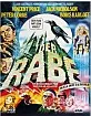Der Rabe (1963) (Limited Mediabook Edition) (Cover A) (AT Import) Blu-ray