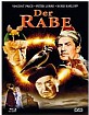 Der Rabe (1963) (Limited Mediabook Edition) (Cover C) (AT Import) Blu-ray